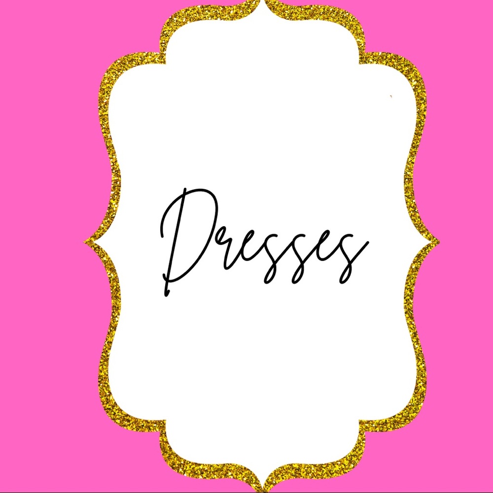 Dresses